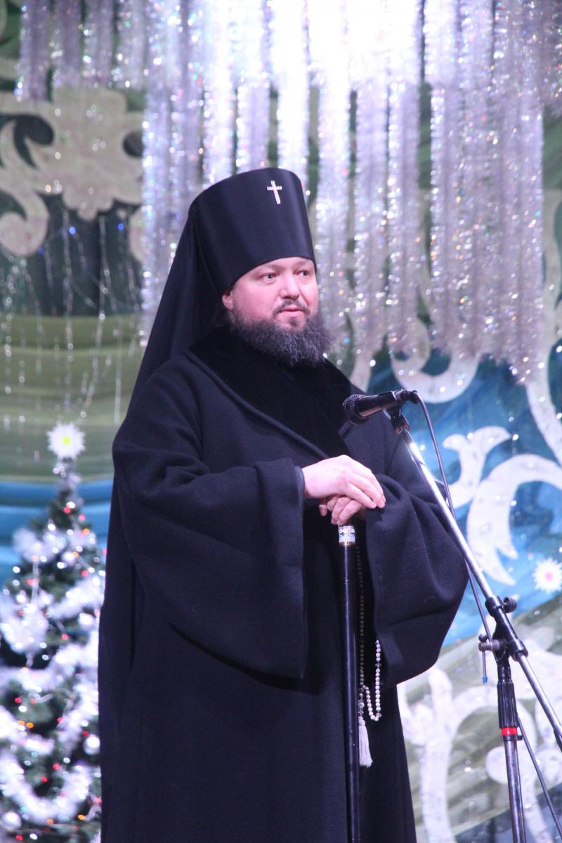 Відбувся благодійний вечір колядок у Новоград-Волинському