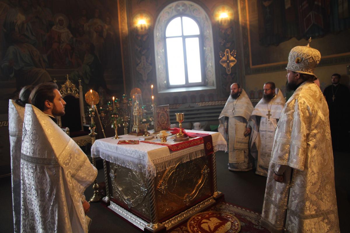 Відбувся благодійний вечір колядок у Новоград-Волинському