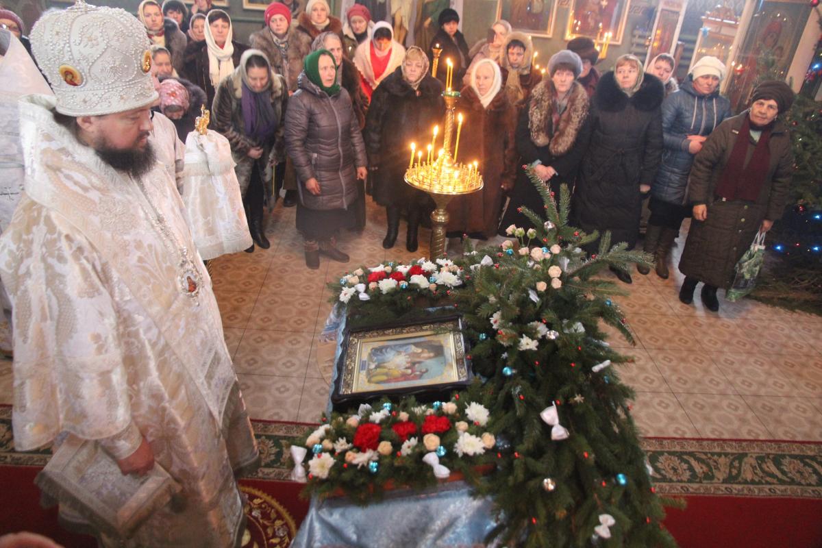 Відбувся благодійний вечір колядок у Новоград-Волинському