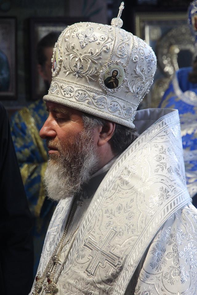 У Тригірському монастирі вшанували ікону Божої Матері!