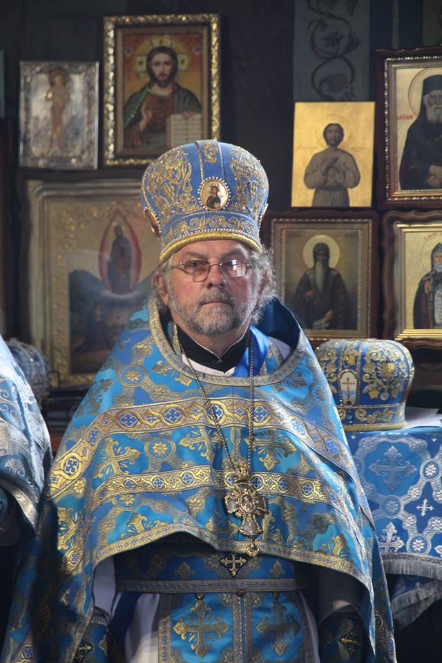 У Тригірському монастирі вшанували ікону Божої Матері!