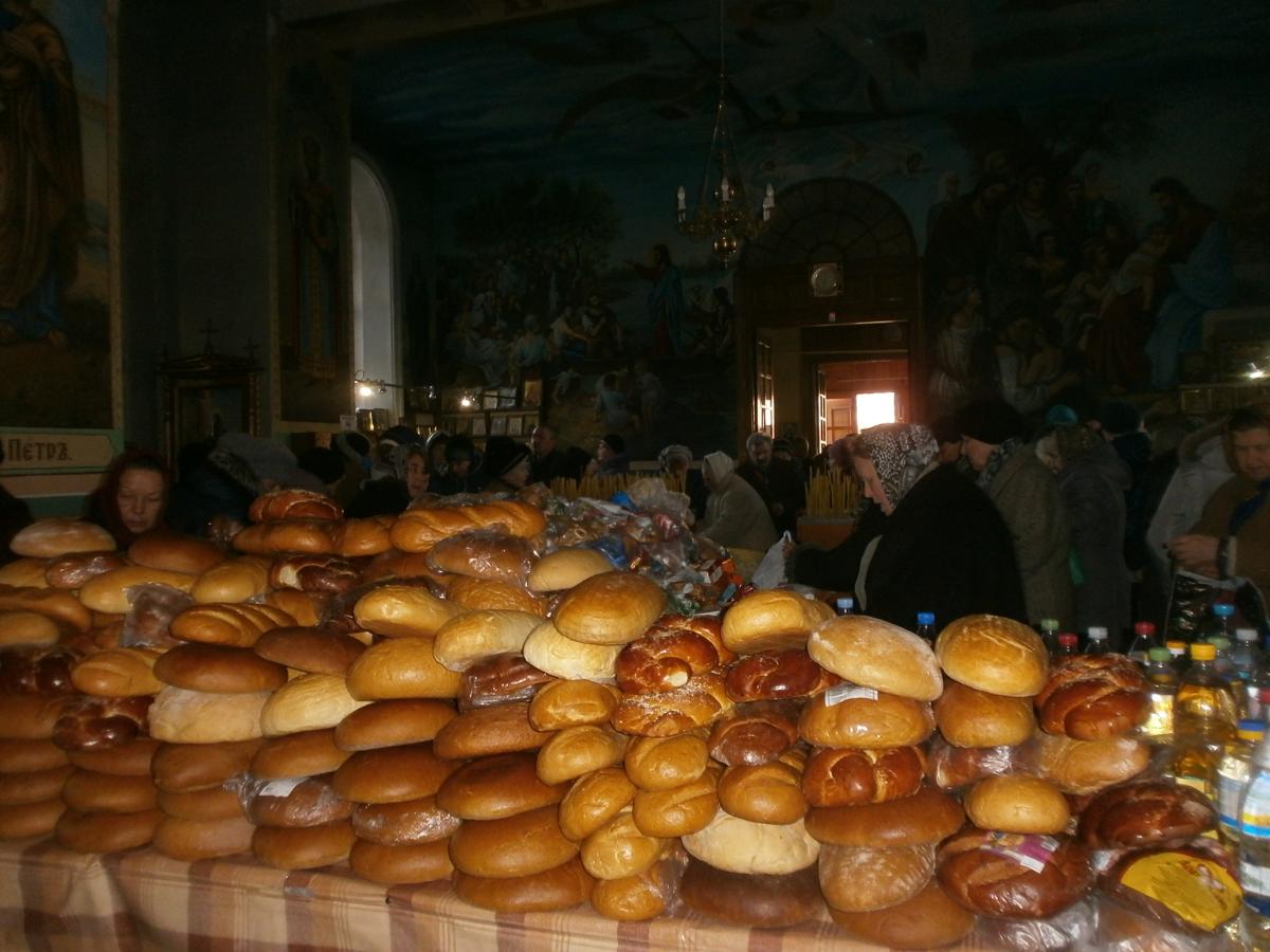 Допоможемо ближнім своїм…