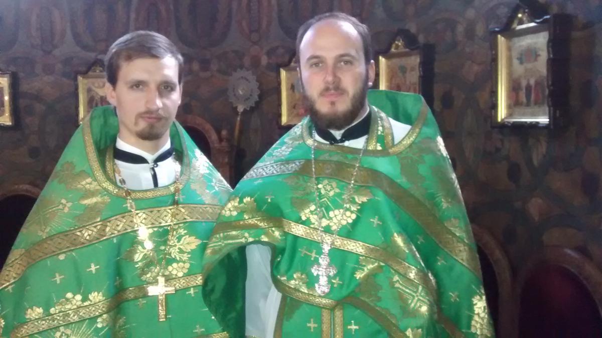 Клірик Житомирської єпархії взяв участь у роботі Всеукраїнської конференції керівників і співробітників єпархіальних відділів у справах сім’ї