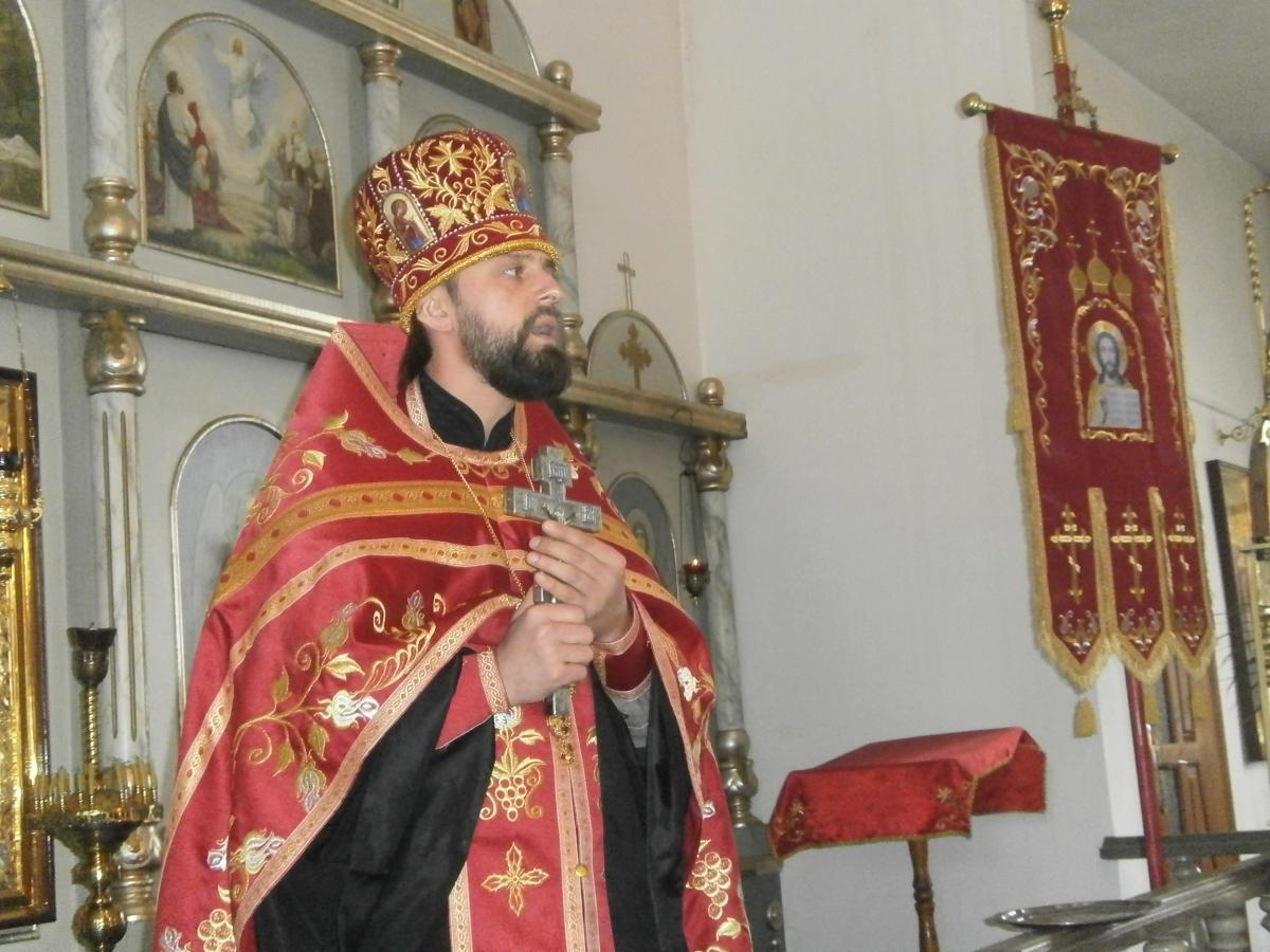 Свято-Димитрівський храм селища Гришківців зустрів престольне свято!