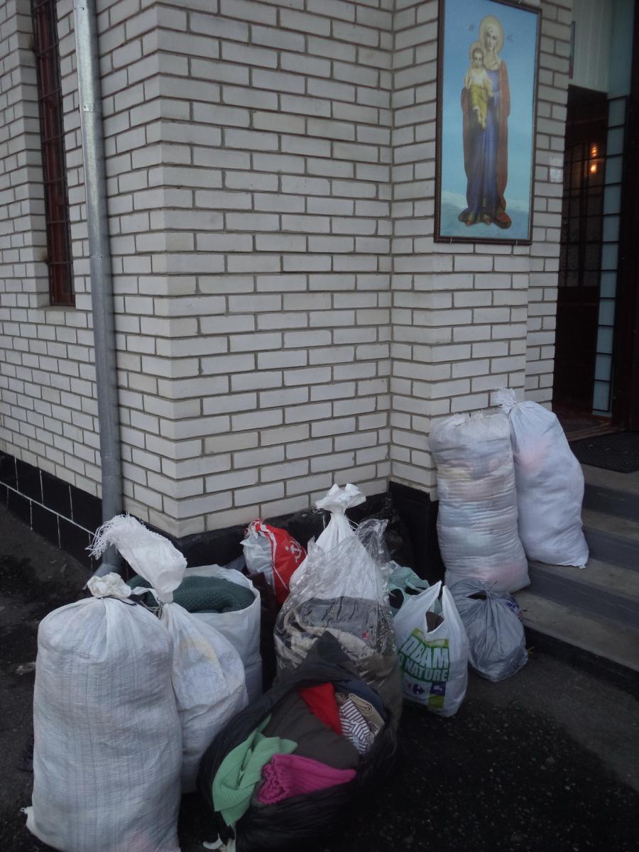 СТАН ДУШІ ТА ПОКЛИК СЕРЦЯ