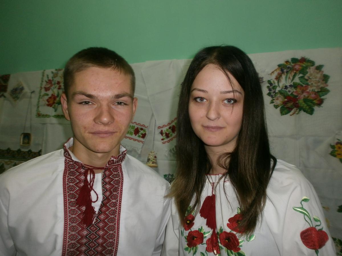 На VIІІ районному фестивалі духовних піснеспівів «Душі криниці» у день вшанування пам’яті Преподобного Нестора Літописця