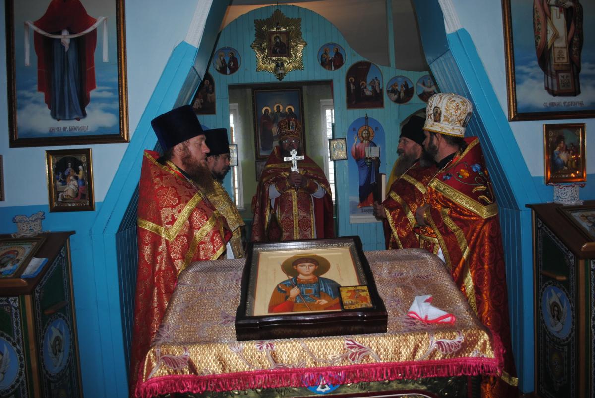 Свято на Ружинщині