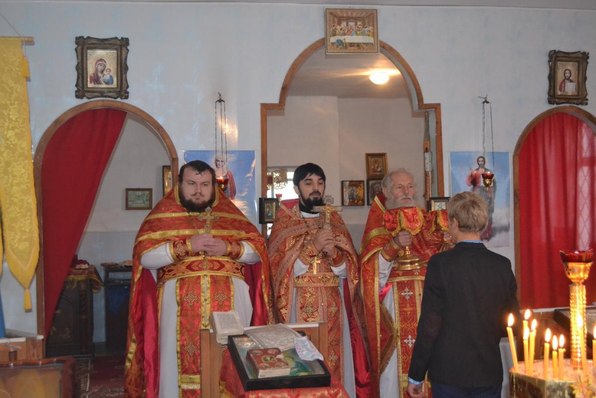 Свято на Ружинщині