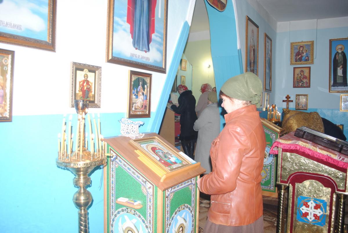 Свято на Ружинщині