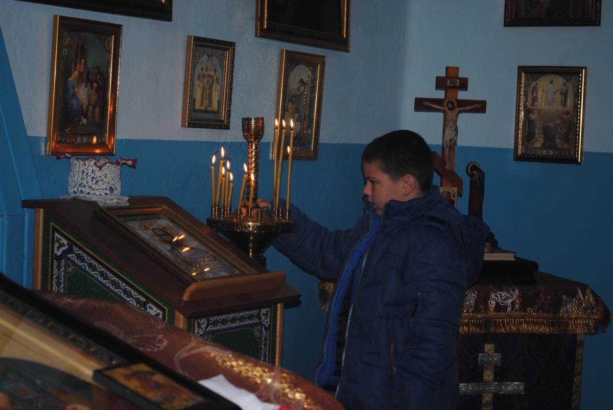 Свято на Ружинщині
