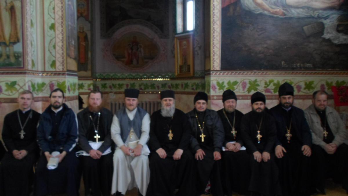 Престольне свято