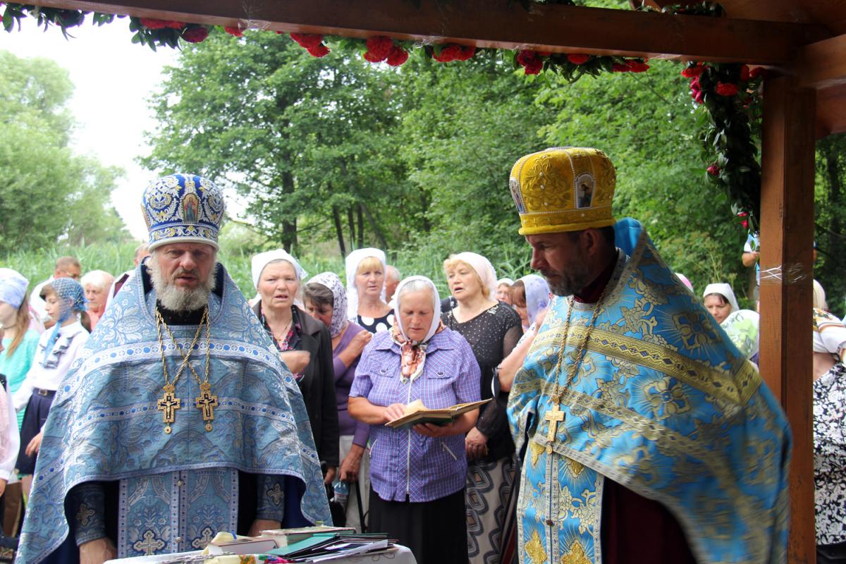 Десята П'ятниця в Котівці!