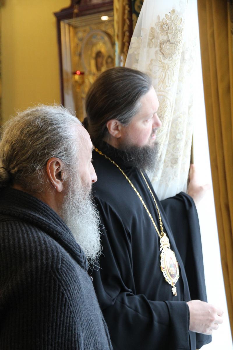 Житомир. День Ангела Правлячого архіпастиря!