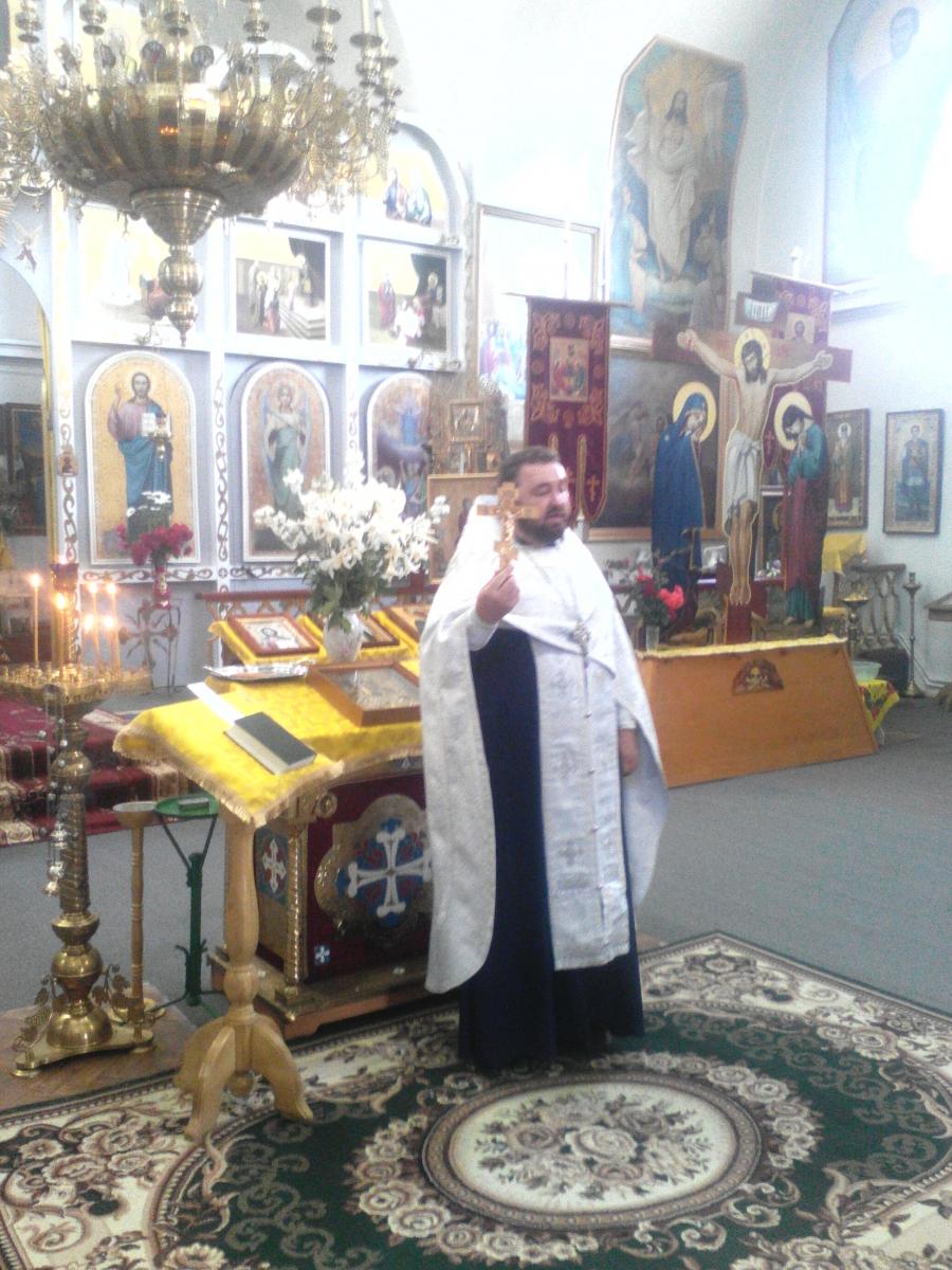 Випускний вечір в Баранівці