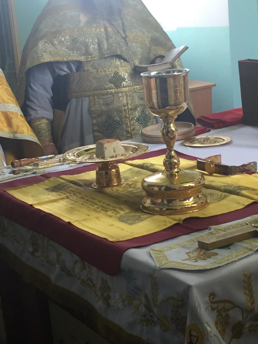 Престольне свято у селі Скраглівці: вшанування пам’яті Святого Апостола і Євангеліста Іоанна Богослова