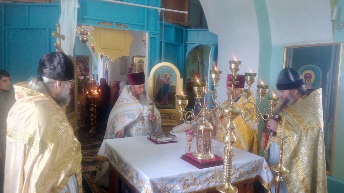 Престольне свято у селі Скраглівці: вшанування пам’яті Святого Апостола і Євангеліста Іоанна Богослова