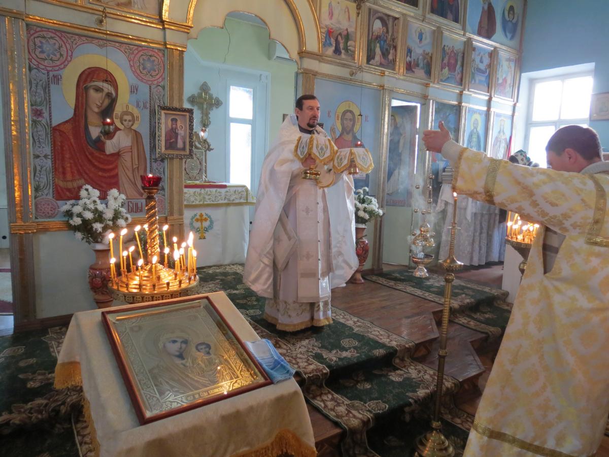 Христос рождається!