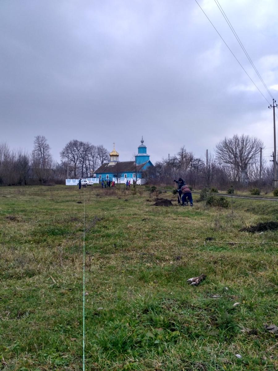 Богоугодна СПРАВА!