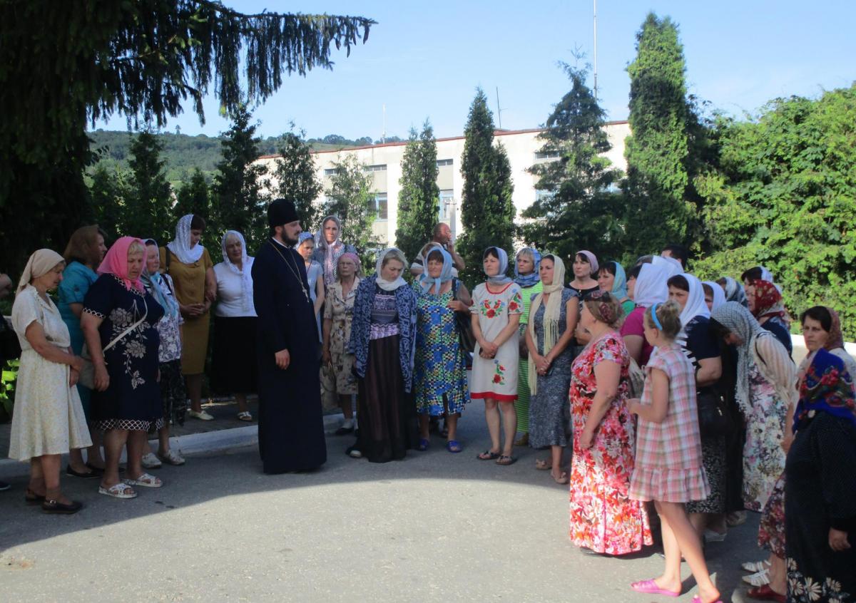 Паломництво до святинь Західної України