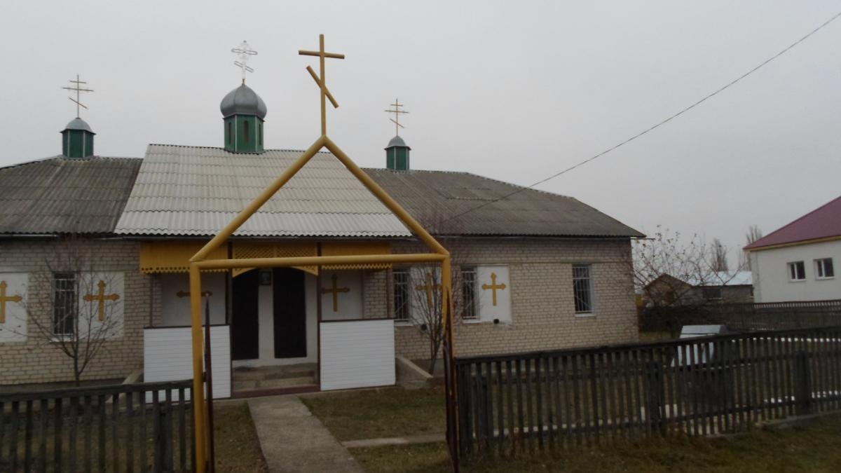 Збори духовенства у Попільнянському благочинні