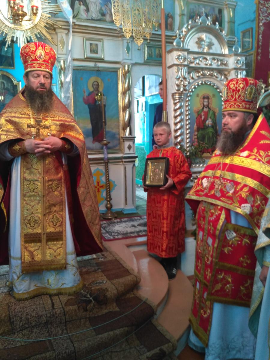 Ювілей священика.