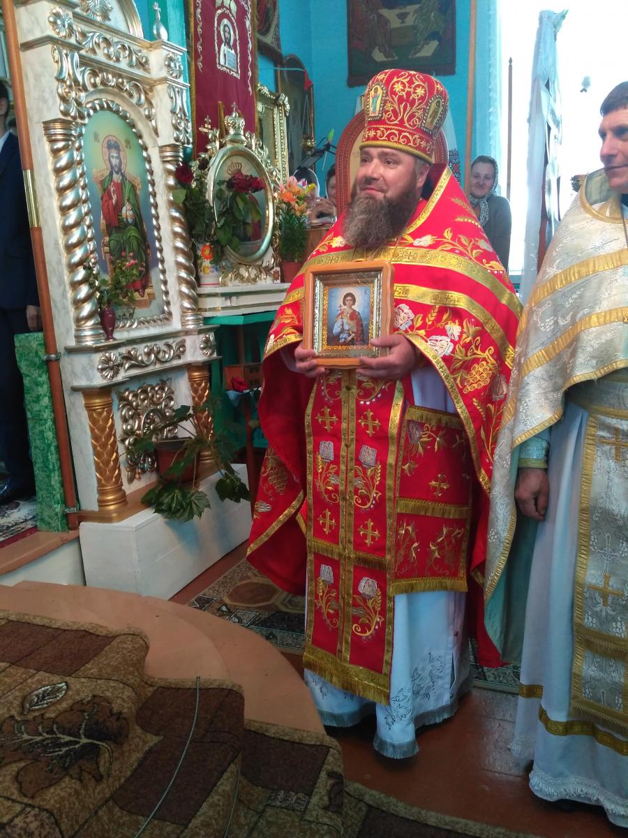 Ювілей священика.