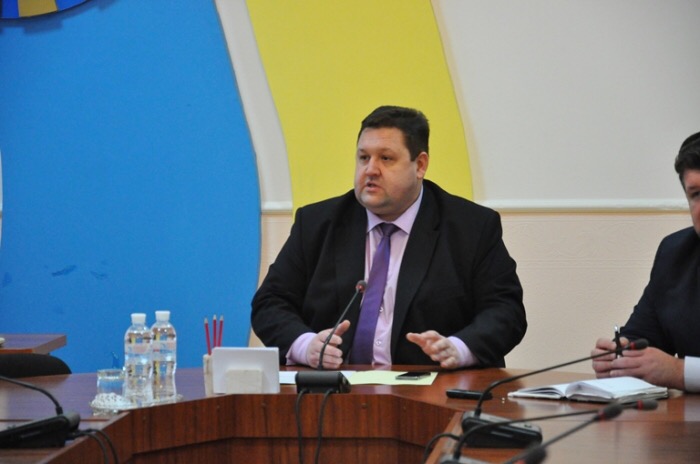 Архієпископ Никодим взяв участь у засіданні Ради Церков!