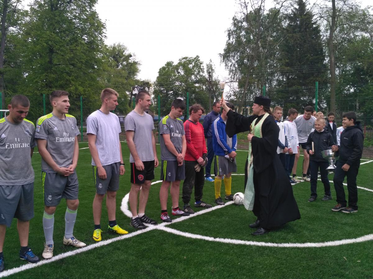 День Перемоги на Новоград-Волинщині.