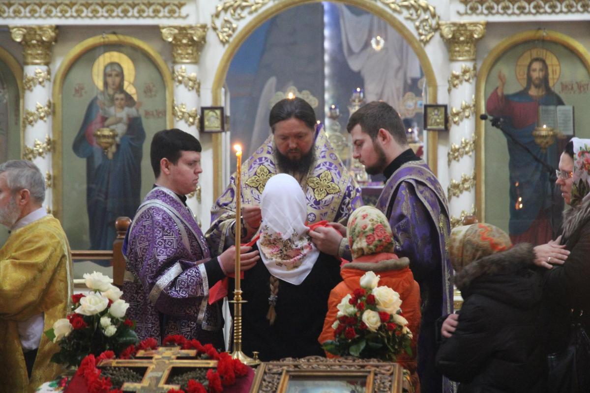 Хрестопоклонна Неділя. Божественна літургія та освячення Поклонного Хреста на території Успенського собору міста Житомира!