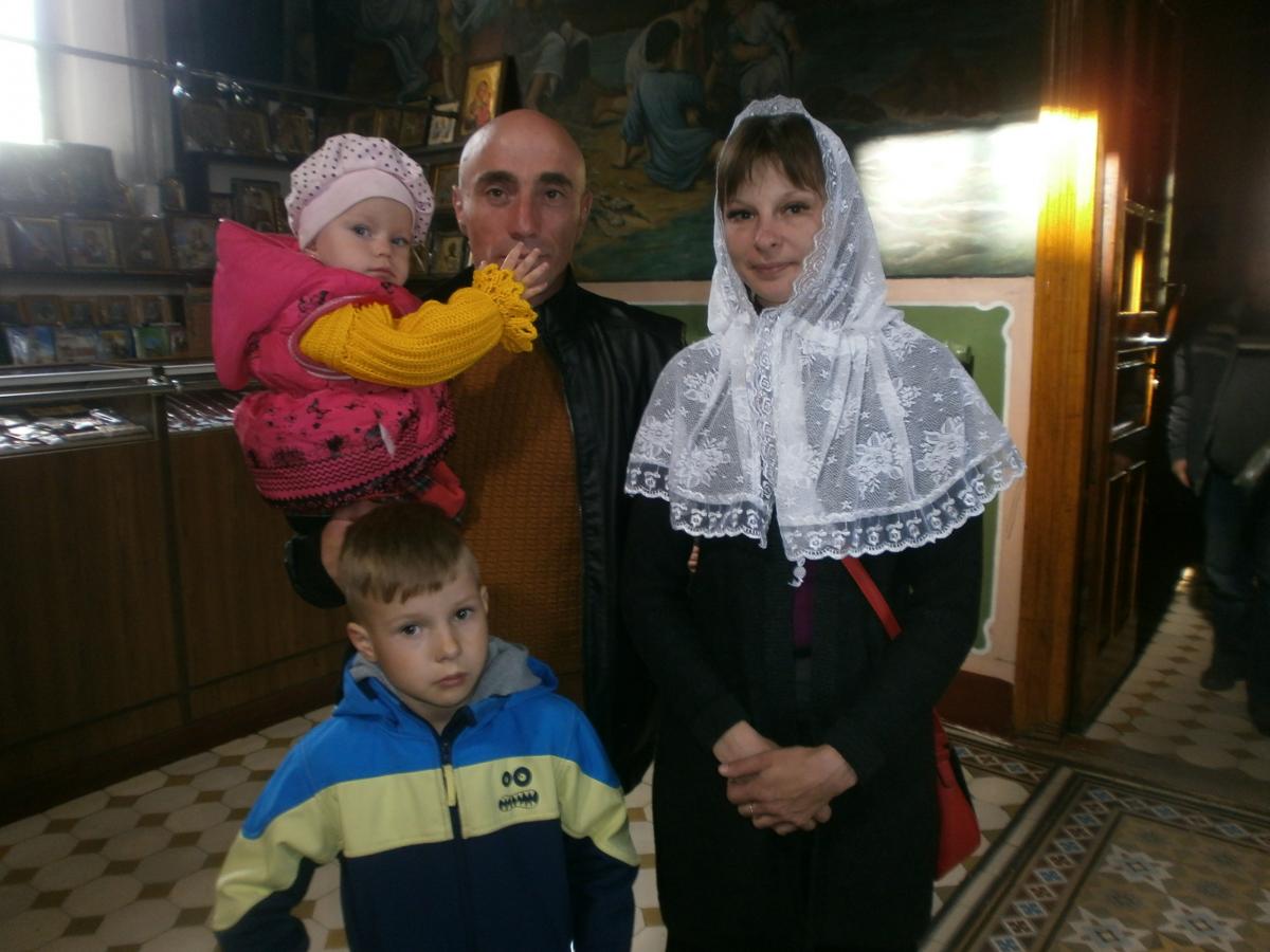 Дев’ятого травня в усіх храмах Бердичівського благочиння були звершені заупокійні богослужіння за загиблими в роки Другої світової війни і молебні за мир та захисників Вітчизни
