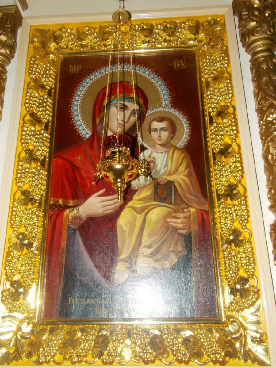 Парафіяни Свято-Петропавлівського храму с. Реї здійснили паломницьку подорож святими місцями України
