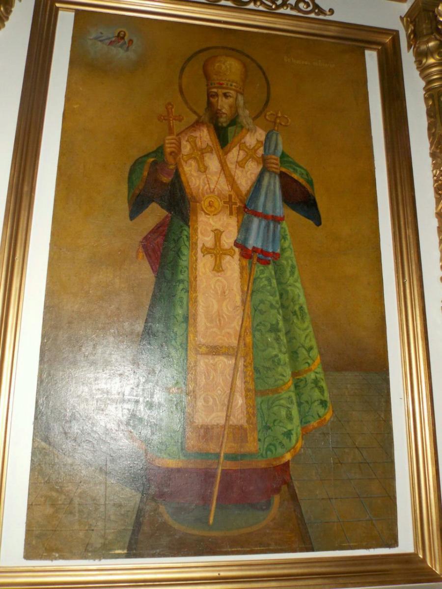 Парафіяни Свято-Петропавлівського храму с. Реї здійснили паломницьку подорож святими місцями України