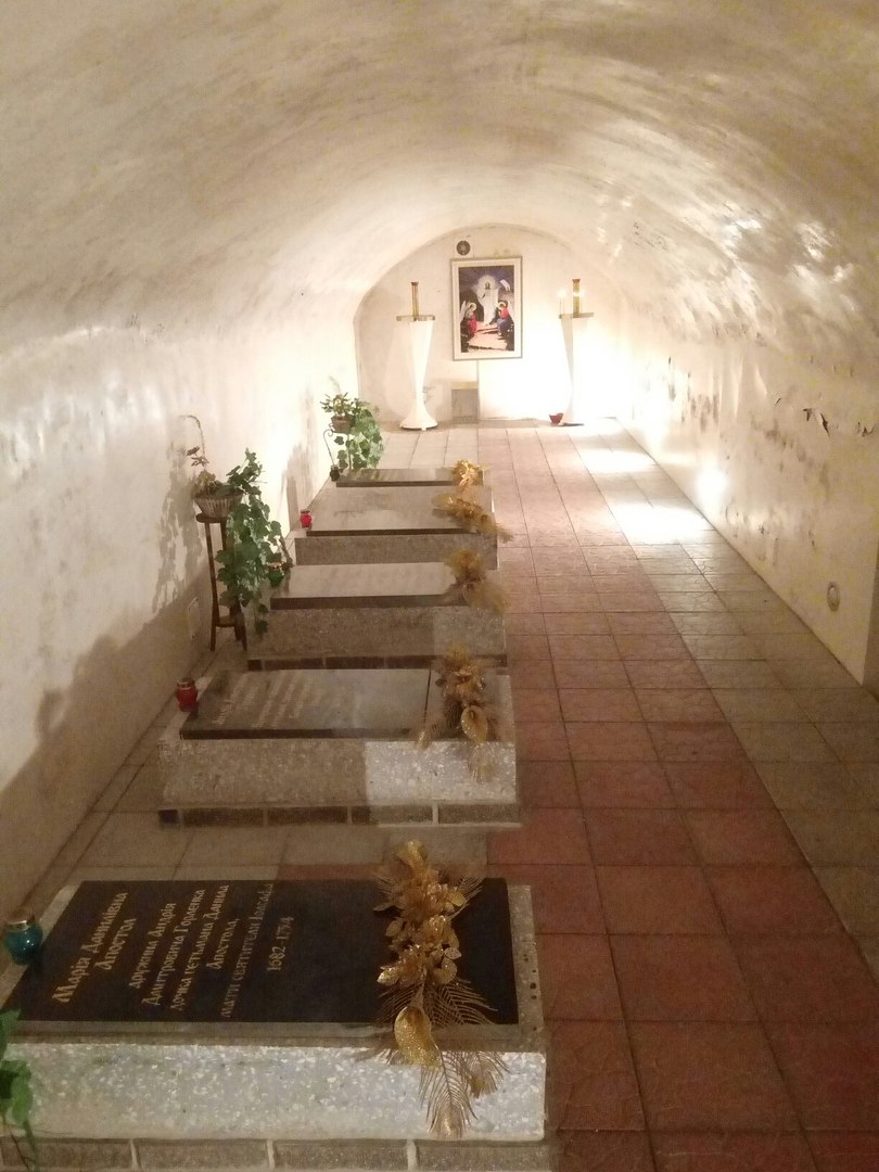 Парафіяни Свято-Петропавлівського храму с. Реї здійснили паломницьку подорож святими місцями України