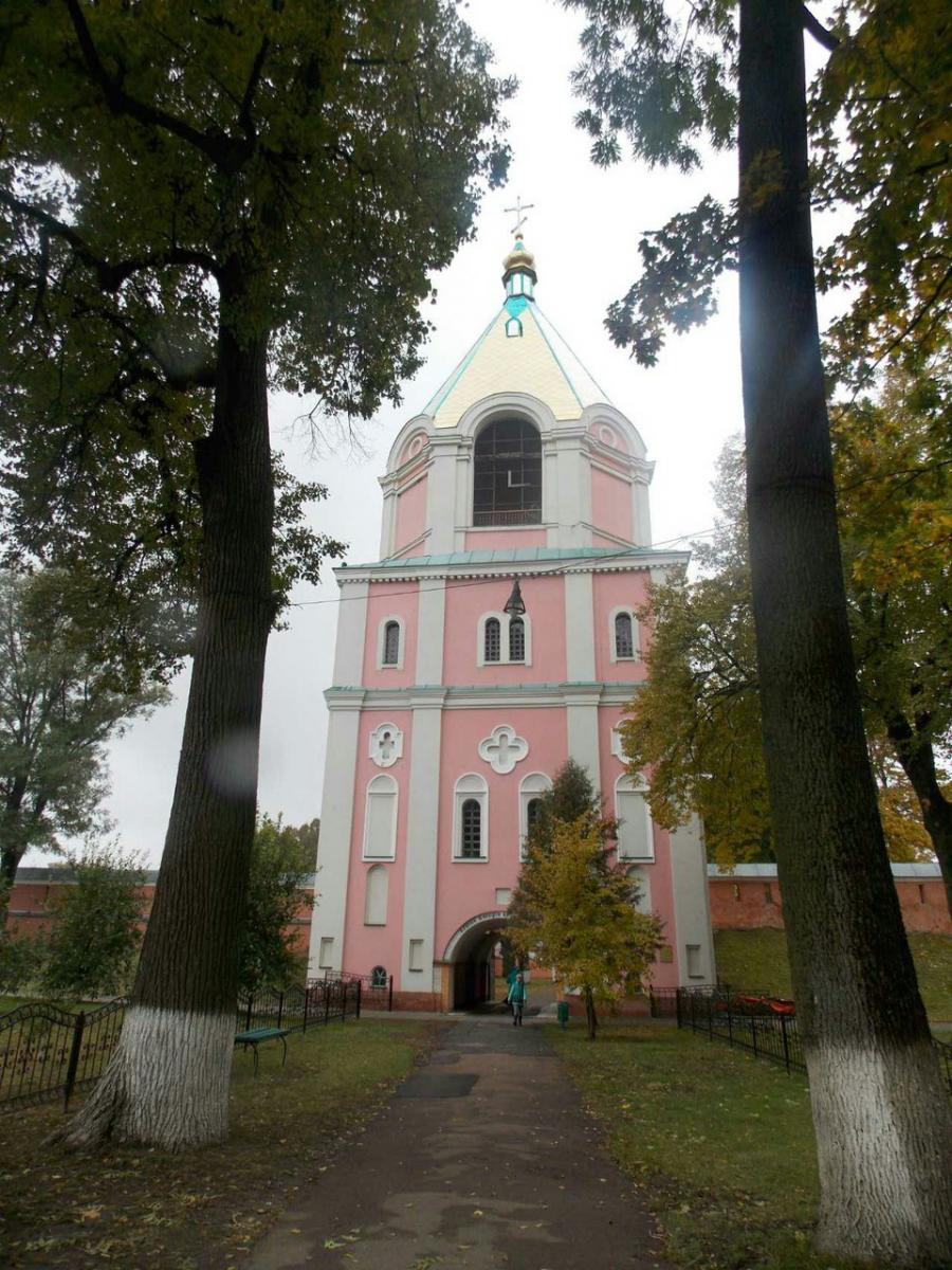 Парафіяни Свято-Петропавлівського храму с. Реї здійснили паломницьку подорож святими місцями України