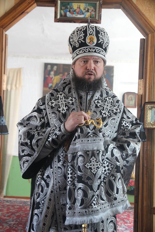 Сповідь священиків Новоград-Волинського благочиння відбулась у с. Чижівка.