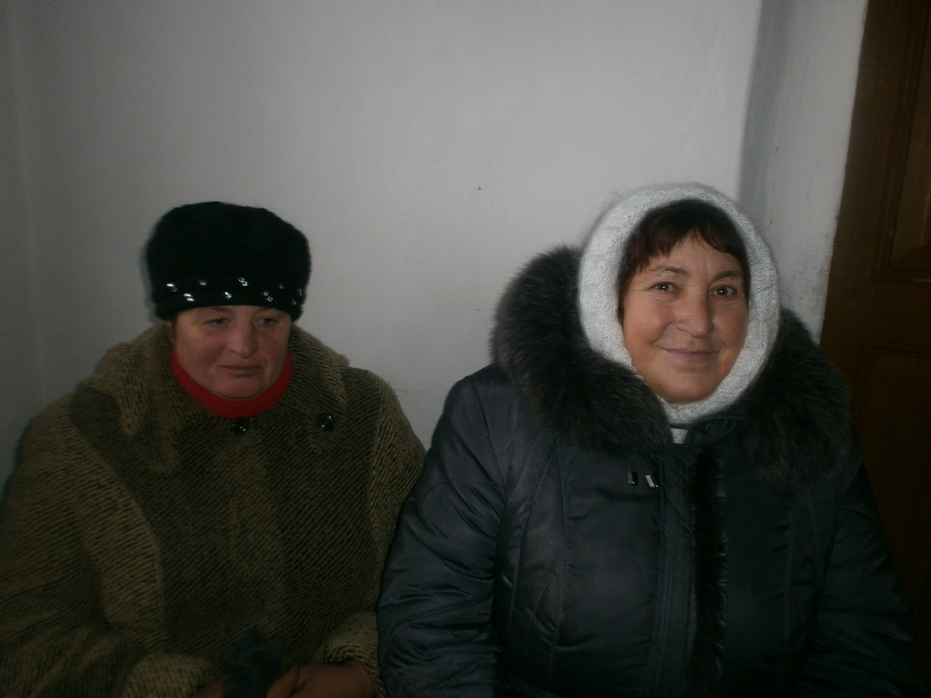 Богослужіння у храмі Різдва Іоанна Предтечі: з молитвою про мир у серці