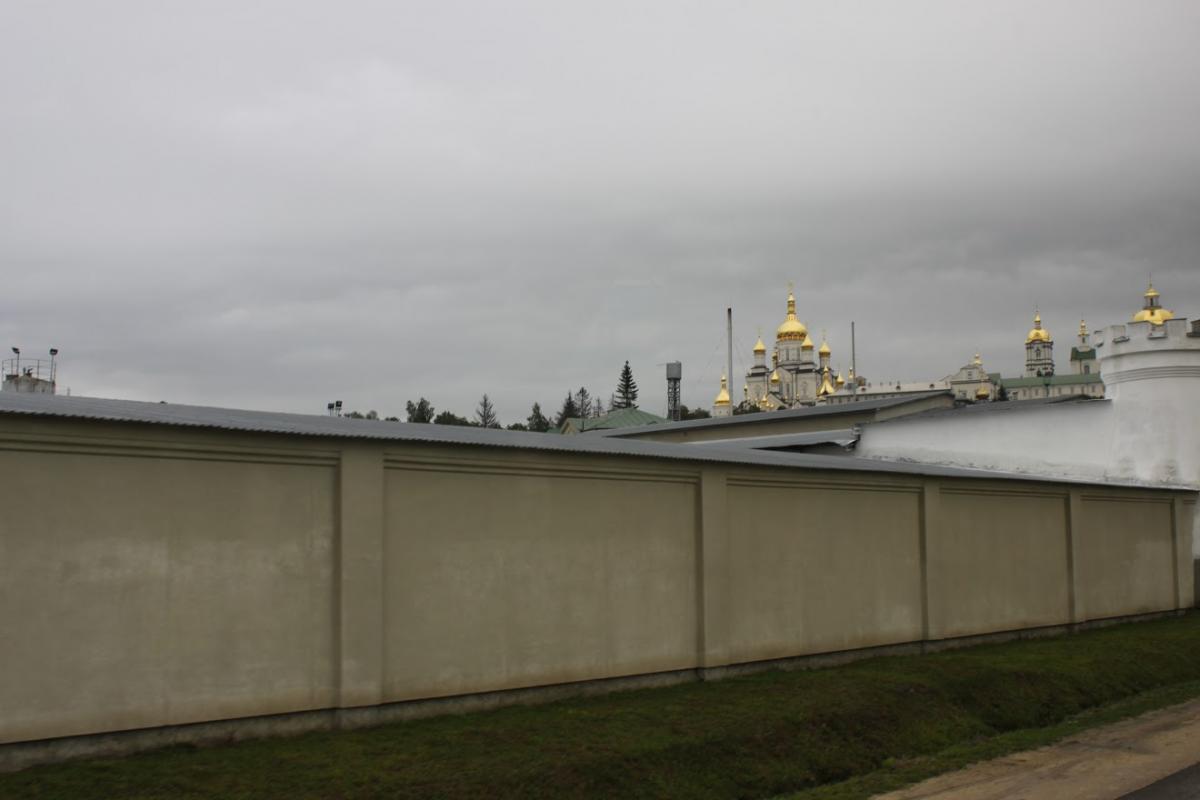 ПАЛОМНИЦТВО ЛЮДЕЙ З ІНВАЛІДНІСТЮ