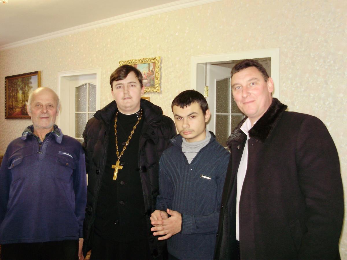 3 грудня відзначається Всесвітній День людей з обмеженими фізичними можливостями.