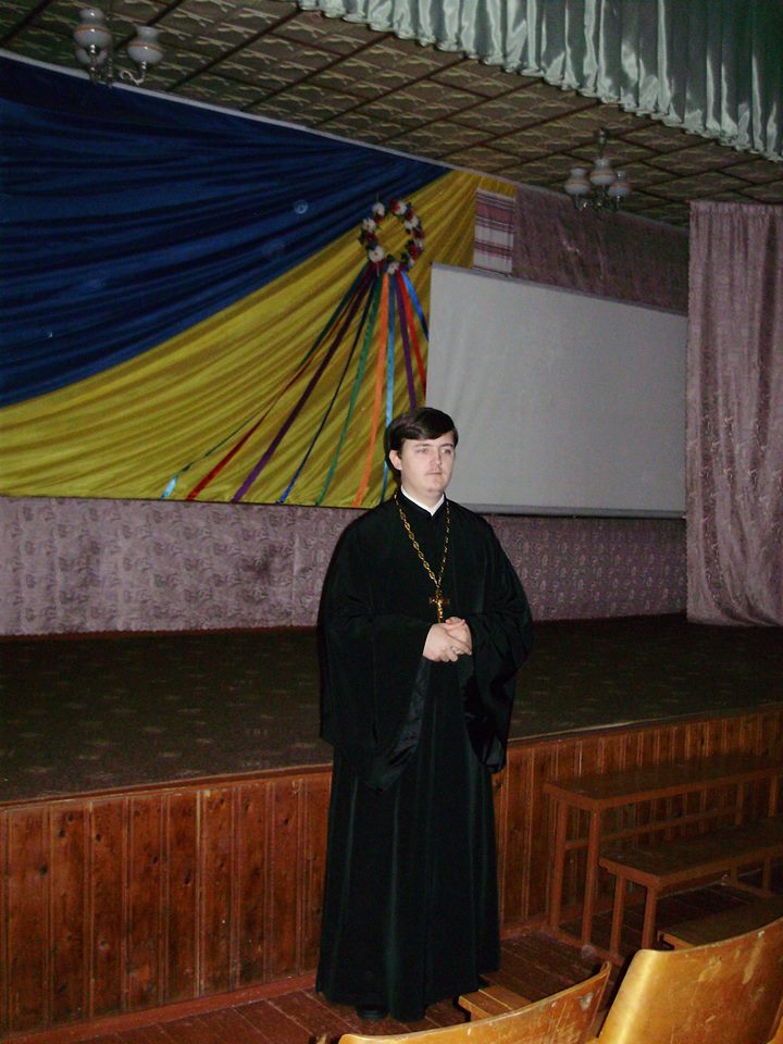 У Новій Романівці відбувся схід села
