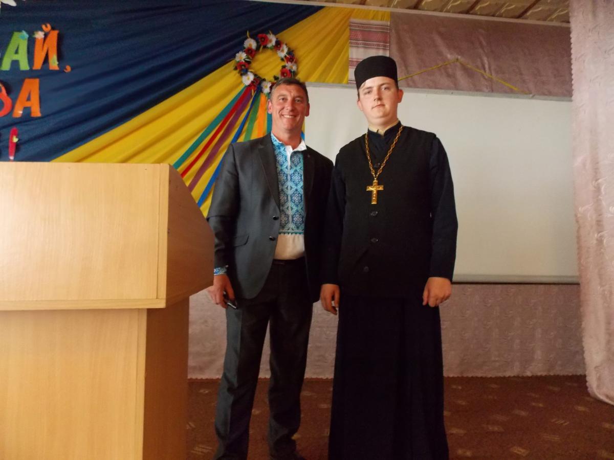 У Новій Романівці відбувся схід села