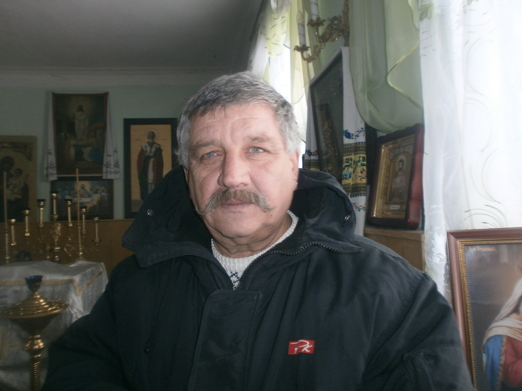 У Свято-Михайлівському храмі села Маркушів звершено соборну Божественну Літургію