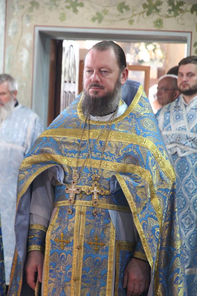 Своє Престольне свято відзначив Свято-Успенський архієрейський собор міста Житомира!