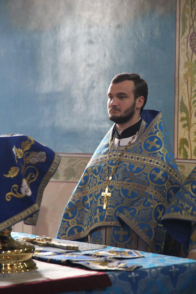 Своє Престольне свято відзначив Свято-Успенський архієрейський собор міста Житомира!