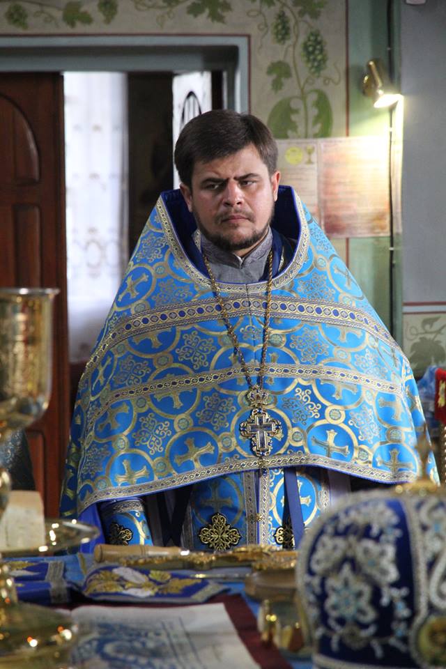 Своє Престольне свято відзначив Свято-Успенський архієрейський собор міста Житомира!