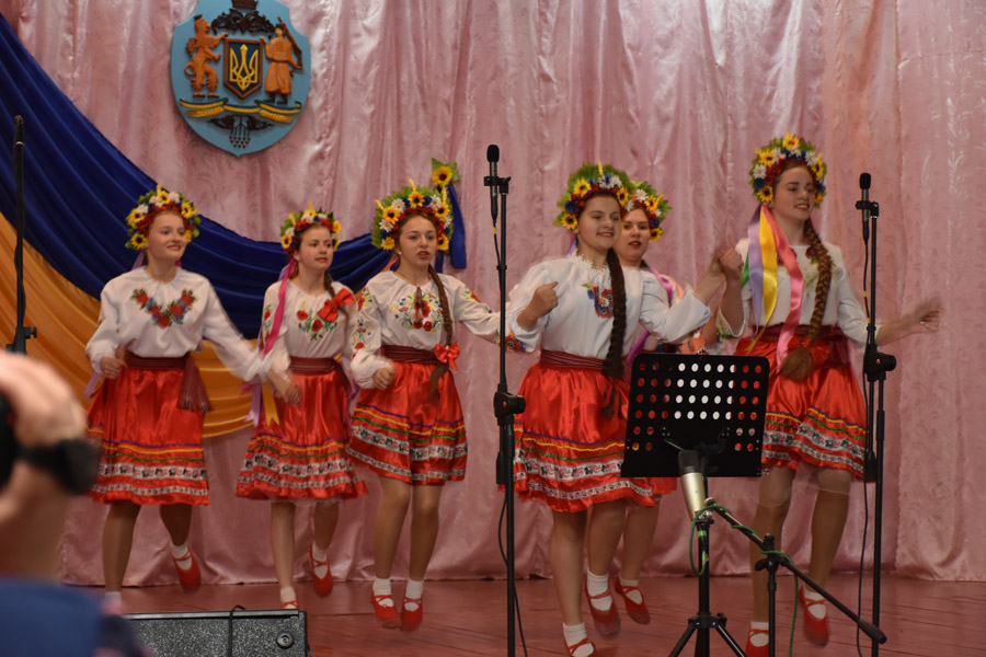Архієпископ Никодим відвідав Хмельниччину!
