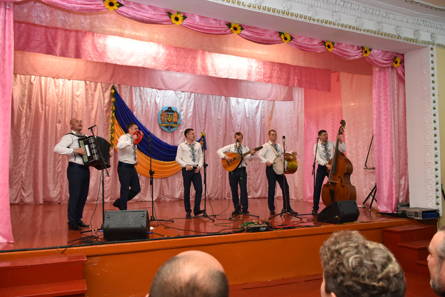Архієпископ Никодим відвідав Хмельниччину!