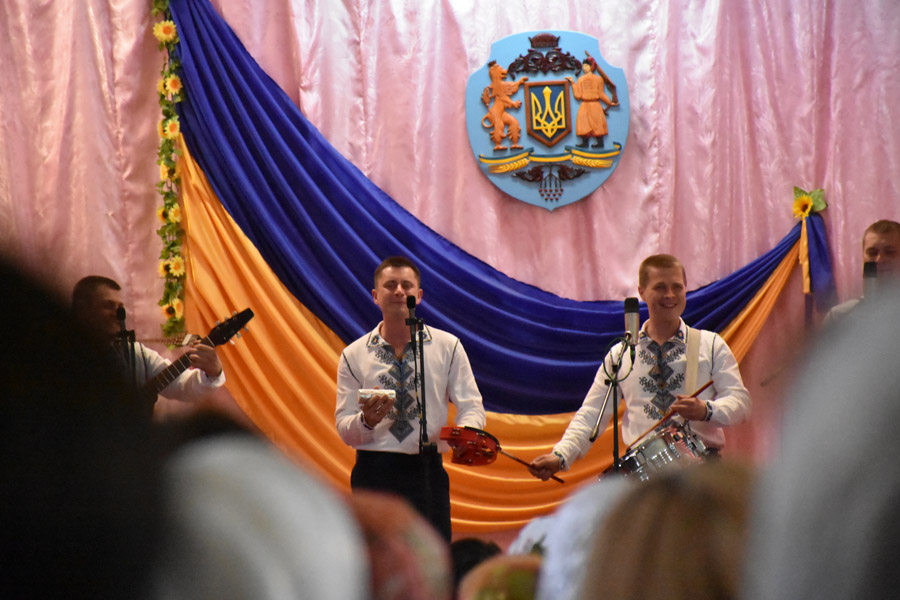 Архієпископ Никодим відвідав Хмельниччину!