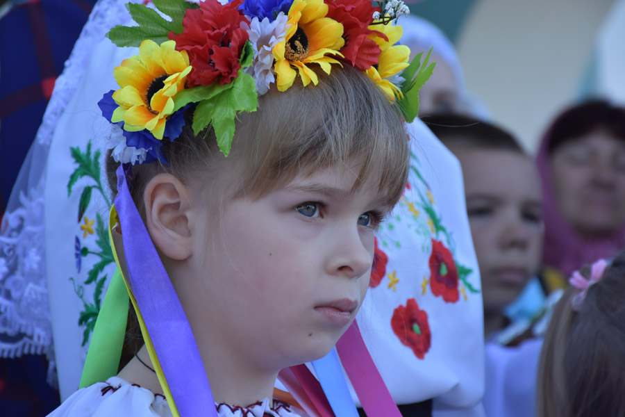 Архієпископ Никодим відвідав Хмельниччину!