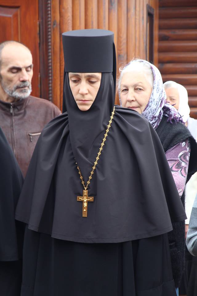 Митрополит Никодим відвідав Вільхівський Спасо-Покровський монастир!