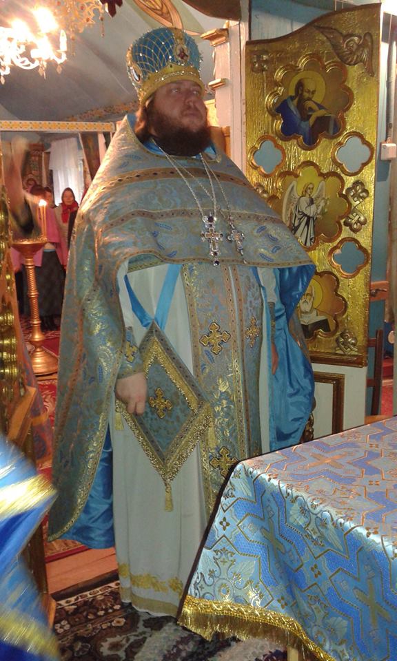 Радуйся, Радосте наша!